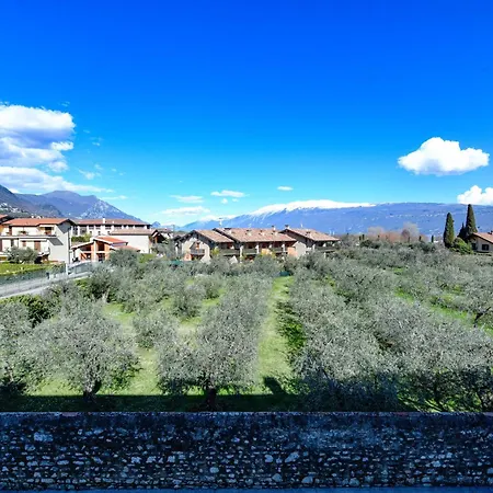 Apartment Luna Toscolano-Maderno