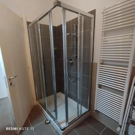 Luna Apartment Toscolano-Maderno