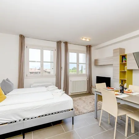 Apartment Luna Toscolano-Maderno
