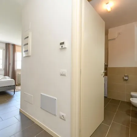 Apartment Luna